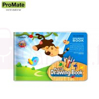 PROMATE A4 DRAWING 40P