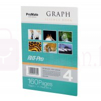 PROMATE CR GRAPH 160P