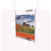 RATHNA EX SQUARE RULED 40P