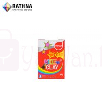 RATHNA KIDZ CLAY 6 COLORS 30G PACK