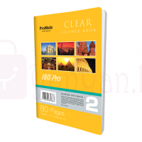 PROMATE CR CLEAR 80P