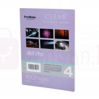 PROMATE CR CLEAR 160P