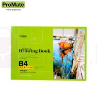 PROMATE B4 DRAWING 40P
