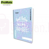 PROMATE B5 SQUARE 80P