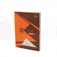 RATHNA CR SINGLE HARD COVER 360P