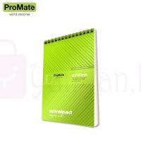 PROMATE B5 SPIRAL SHORT 100P