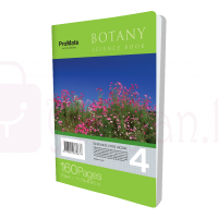 PROMATE CR BOTANY 160P