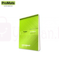 PROMATE A5 SPIRAL SHORT 100P