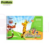 PROMATE A4 DRAWING 20P