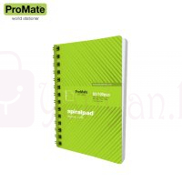 PROMATE B5 SPIRAL LONG 100P