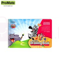 PROMATE A4 DRAWING 80P